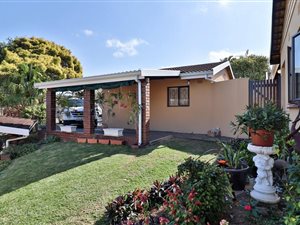 3 Bed Simplex in Westville