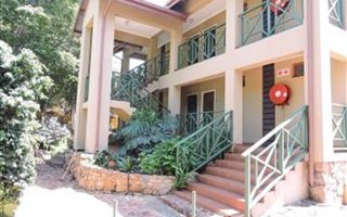 1 Bedroom Apartment in Wapadrand