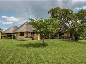 2 Bed House in Beaulieu