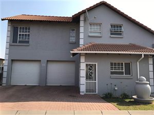 5 Bed Cluster in Kengies
