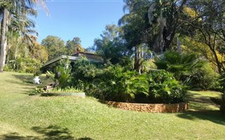 4.6 ha Smallholding in Derdepoort