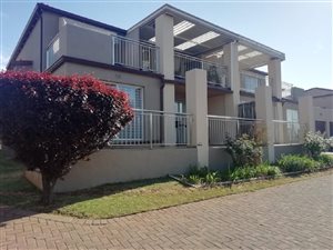 3 Bed Apartment in Vanderbijlpark SW5