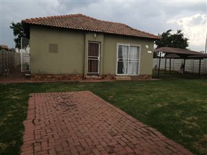 3 Bed House in Alveda