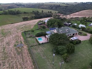 12.8 ha Farm in Great Brak River