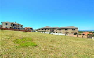 875 m² Land available in Lovemore Heights