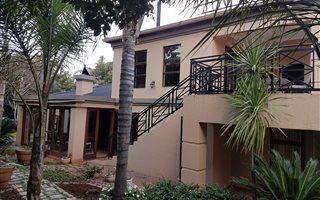 3 Bedroom House in Woodhill