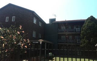 2 Bedroom Apartment in Annlin