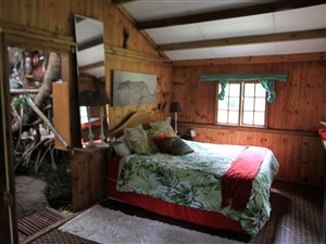 1 Bed Garden Cottage in Chiltern Hills