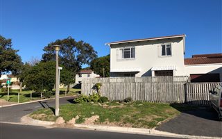 3 Bedroom Townhouse in Sun Valley