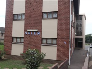 2 Bed Apartment in Scottsville