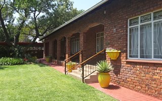 3 Bedroom House in Protea Park