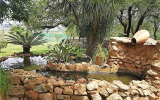 21.4 ha Farm in Rayton