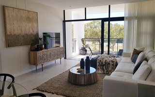 3 Bedroom Apartment in Paardevlei