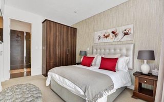 2 Bedroom Apartment in Dunkeld