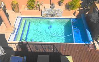 3 Bedroom House in Bloubergstrand