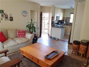 2 Bed Townhouse in Equestria