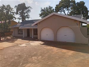 3 Bed House in Escombe