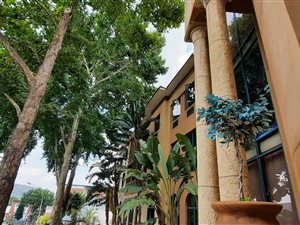 52 m² Commercial space in Bruma