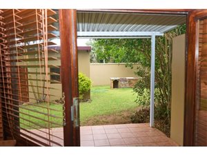 2 Bed Cluster in Marina Beach