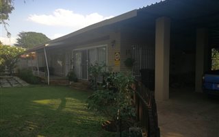 3 Bedroom House in East Lynne