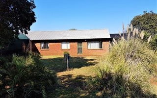 2 Bedroom House in Kameeldrift West