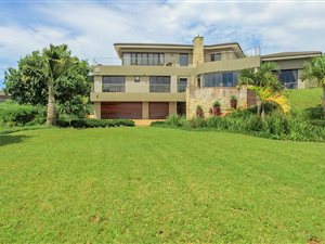 4 Bed House in Brettenwood Coastal Estate