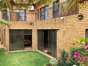 3 Bed House in Irene View Estate