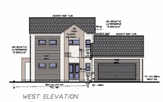3 Bedroom House in Candlewoods Estate