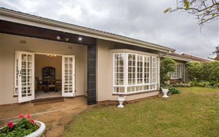 3 Bedroom Townhouse in Gillitts