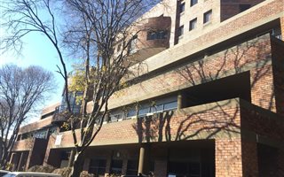 222 m² Commercial space in Parktown