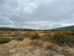 162205 ha Farm in McGregor