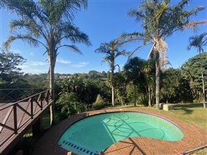 4 Bed House in Chelmsfordville