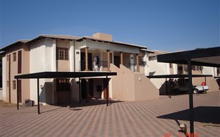 2 Bedroom Apartment in Mokopane