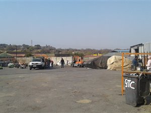 280 m² Industrial space in Alberton