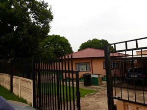 3 Bed House in Haddon