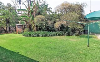 4 Bedroom House in Bo Dorp