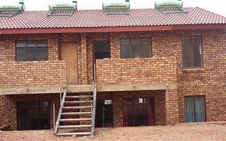 2 Bedroom Townhouse in Danville
