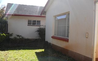 4 Bedroom House in Allen Grove