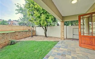 2 Bedroom House in Ruimsig