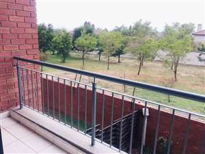 2 Bed Apartment in North Riding