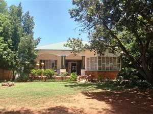 3 Bedroom House in Potchefstroom Central