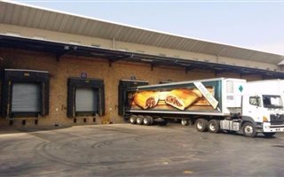 3775 m² Industrial space in Longmeadow