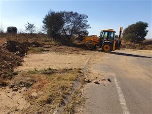 1.3 ha Land available in Reyno Ridge