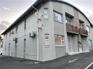2 Bed Apartment in Park Hill