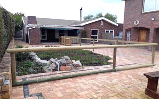 3 Bedroom House in West Riding