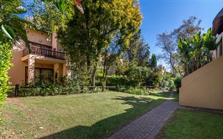 2 Bedroom Apartment in Jukskei Park