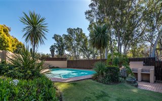 2 Bedroom Apartment in Jukskei Park