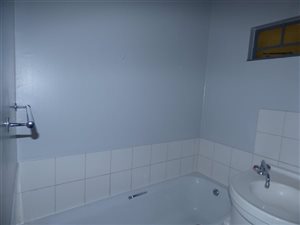 Studio Apartment in Johannesburg Central and CBD