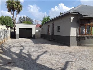 3 Bed House in Brakpan Central