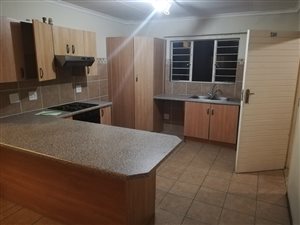 2 Bed Apartment in Montana Gardens